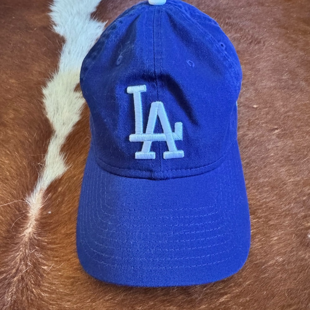 NEW ERA | Los Angeles Dodgers Blue Cap